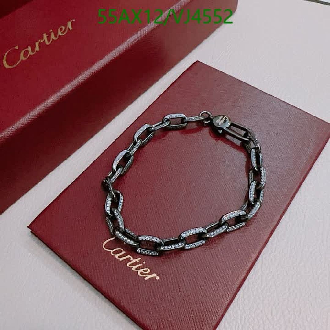 Cartier-Jewelry Code: VJ4552 $: 55USD