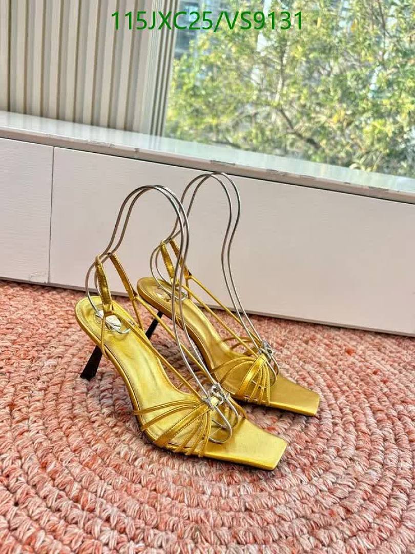 YSL-Women Shoes Code: VS9131 $: 115USD