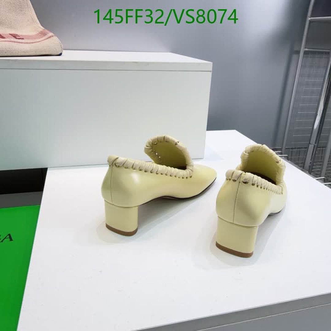 BV-Women Shoes Code: VS8074 $: 145USD