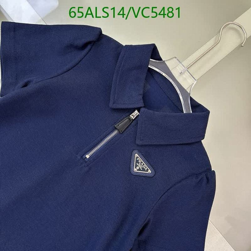 Prada-Kids Clothing Code: VC5481 $: 65USD