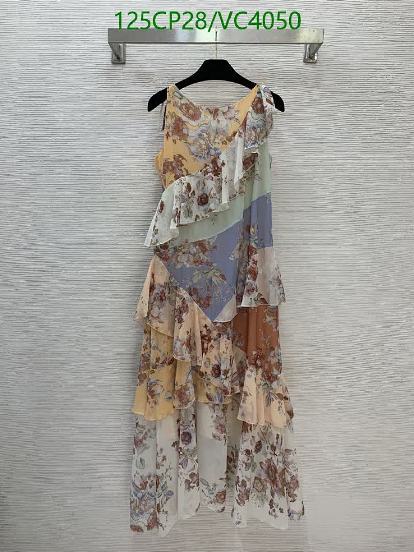 Zimmermann-Clothing Code: VC4050 $: 125USD