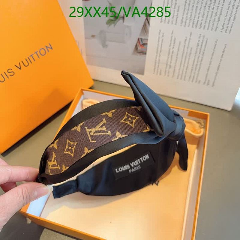 LV-Headband Code: VA4285 $: 29USD
