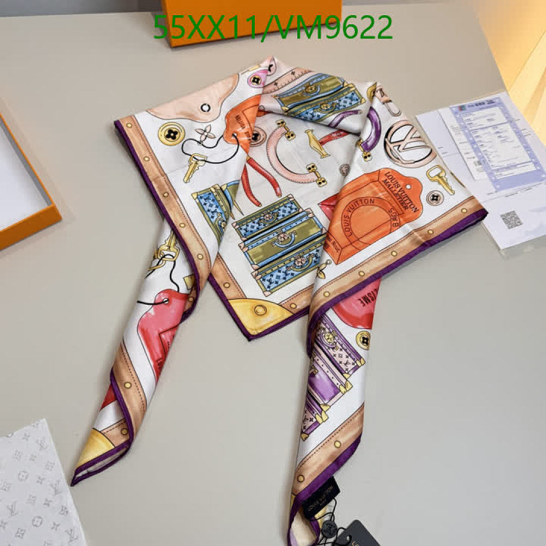 LV-Scarf Code: VM9622 $: 55USD