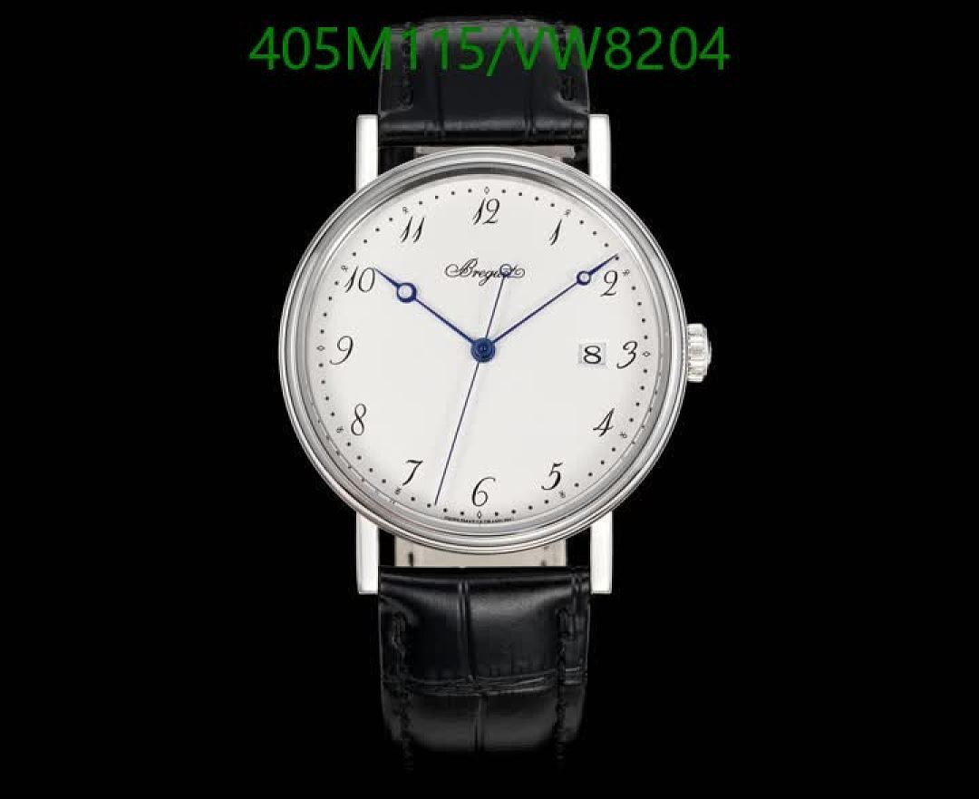 Breguet-Watch-Mirror Quality Code: VW8204 $: 405USD