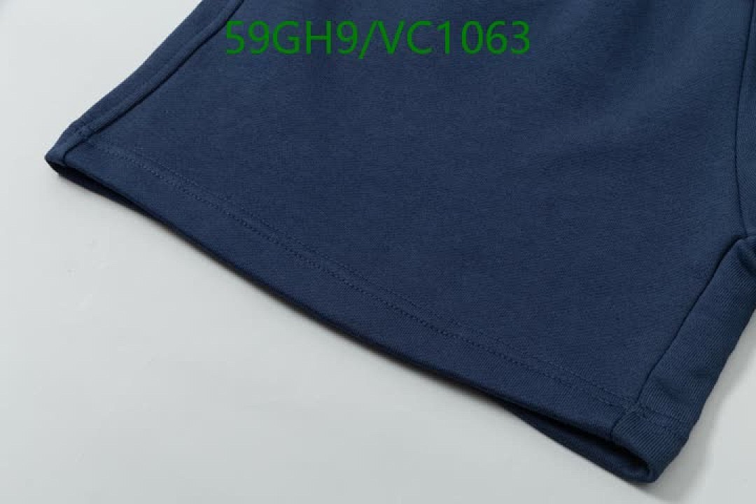 Descente-Beach Shorts Code: VC1063 $: 59USD