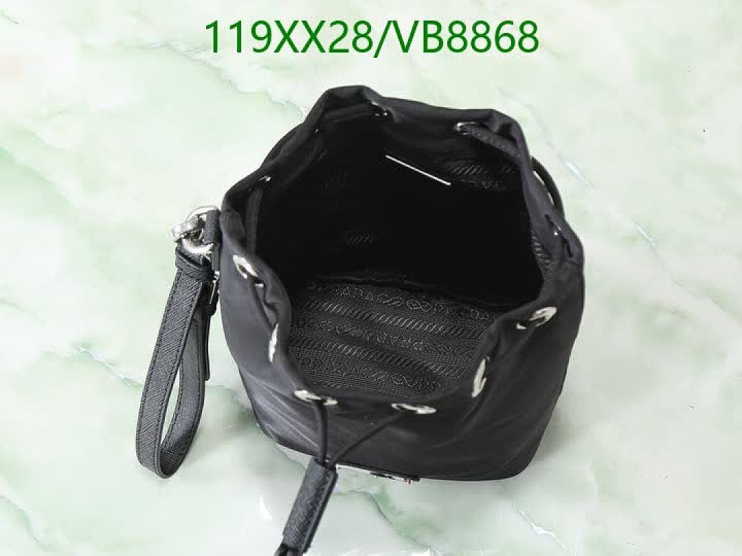 Prada-Bag-Mirror Quality Code: VB8868 $: 119USD