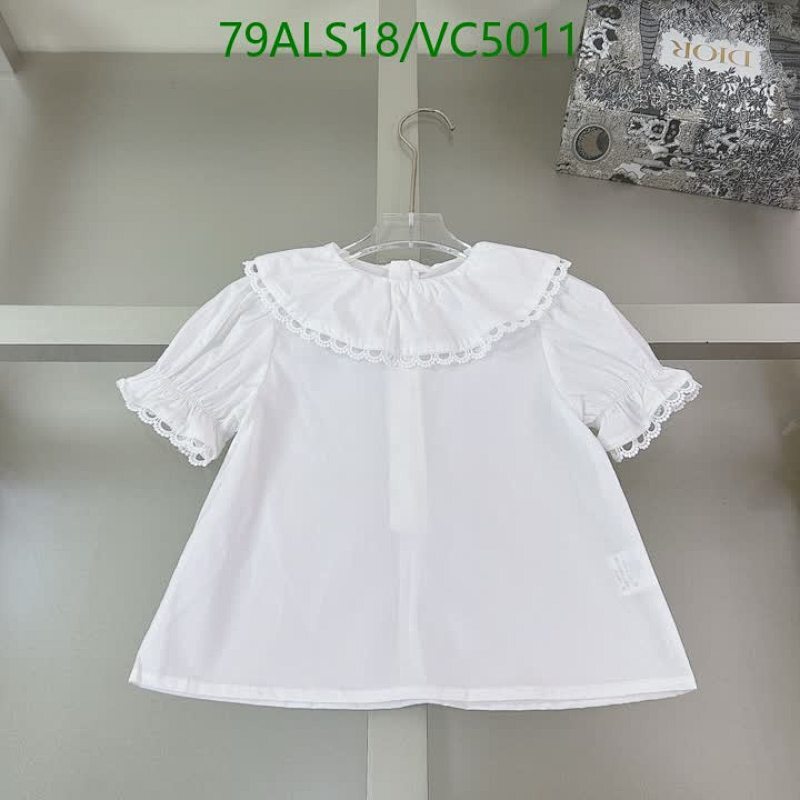Dior-Kids clothing Code: VC5011 $: 79USD