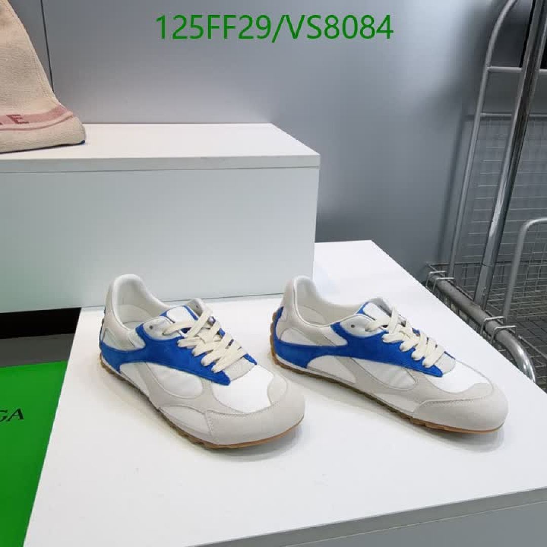 BV-Men shoes Code: VS8084 $: 125USD