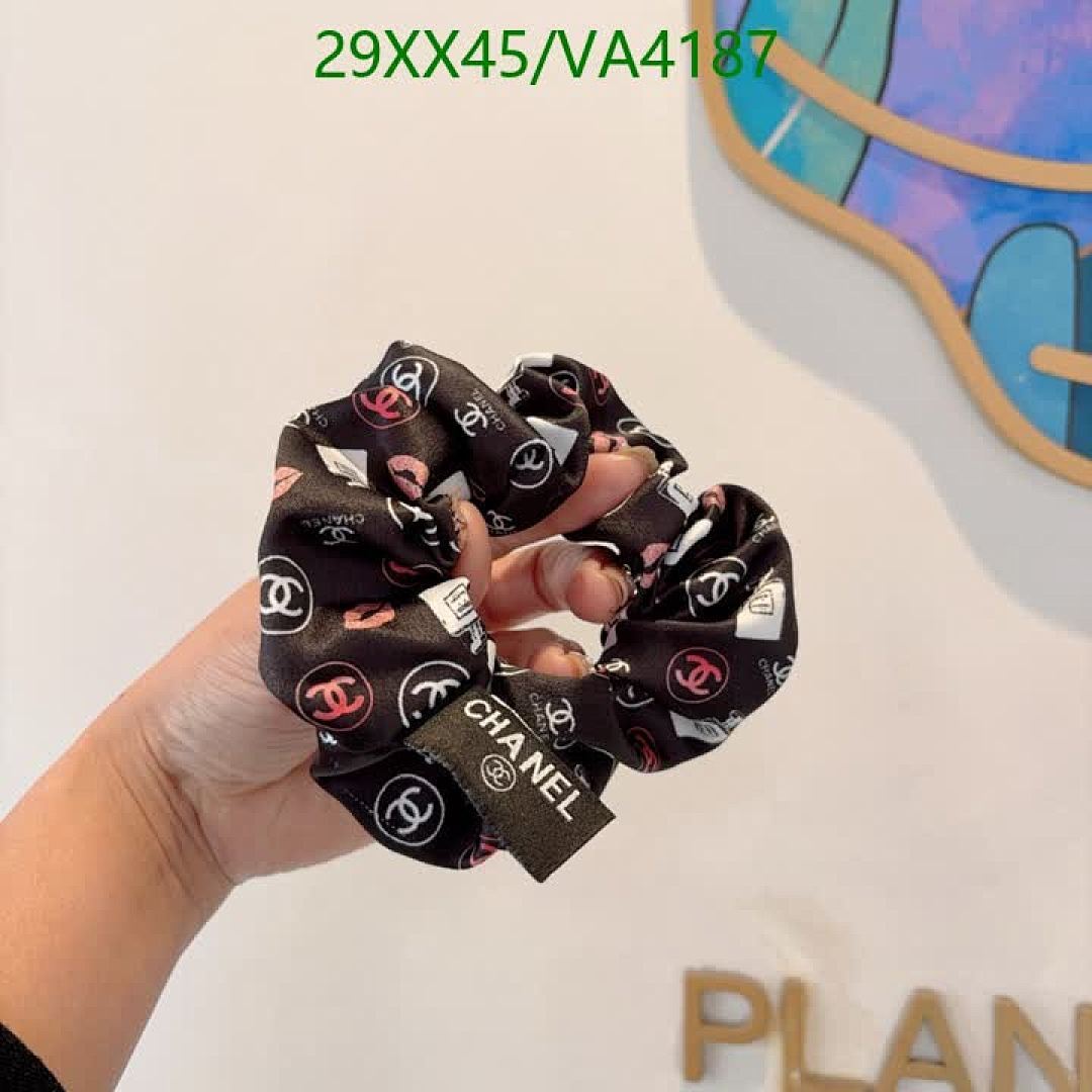 Chanel-Headband Code: VA4187 $: 29USD