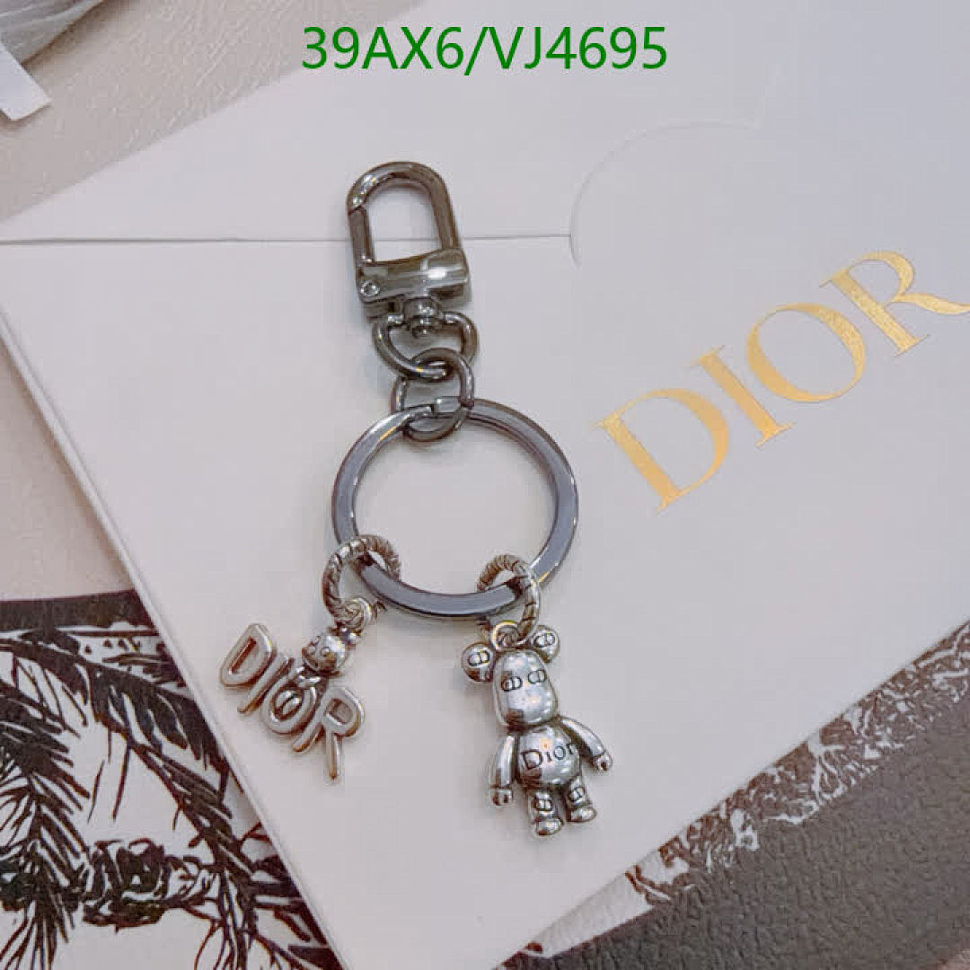 Dior-Jewelry Code: VJ4695 $: 39USD