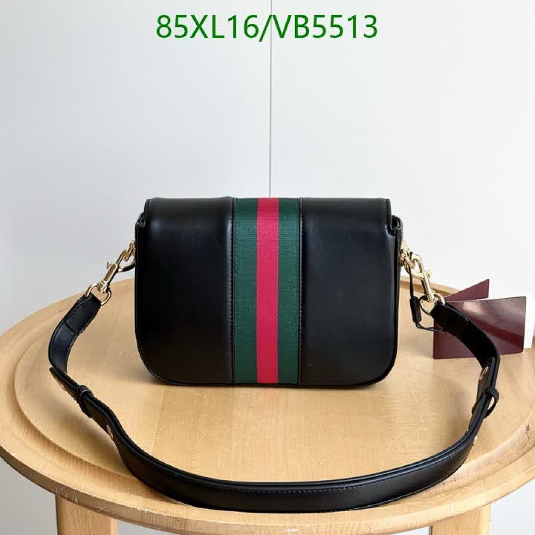 Gucci-Bag-4A Quality Code: VB5513 $: 85USD