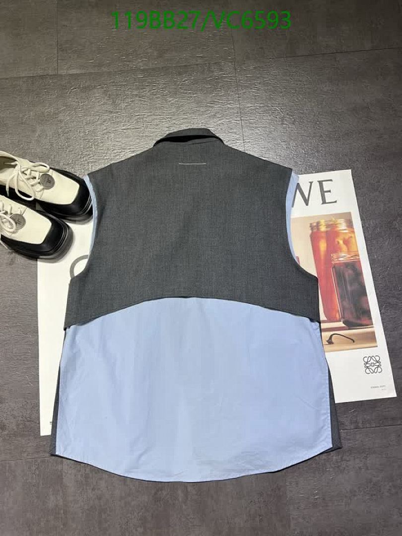 Maison Margiela-Clothing Code: VC6593 $: 119USD