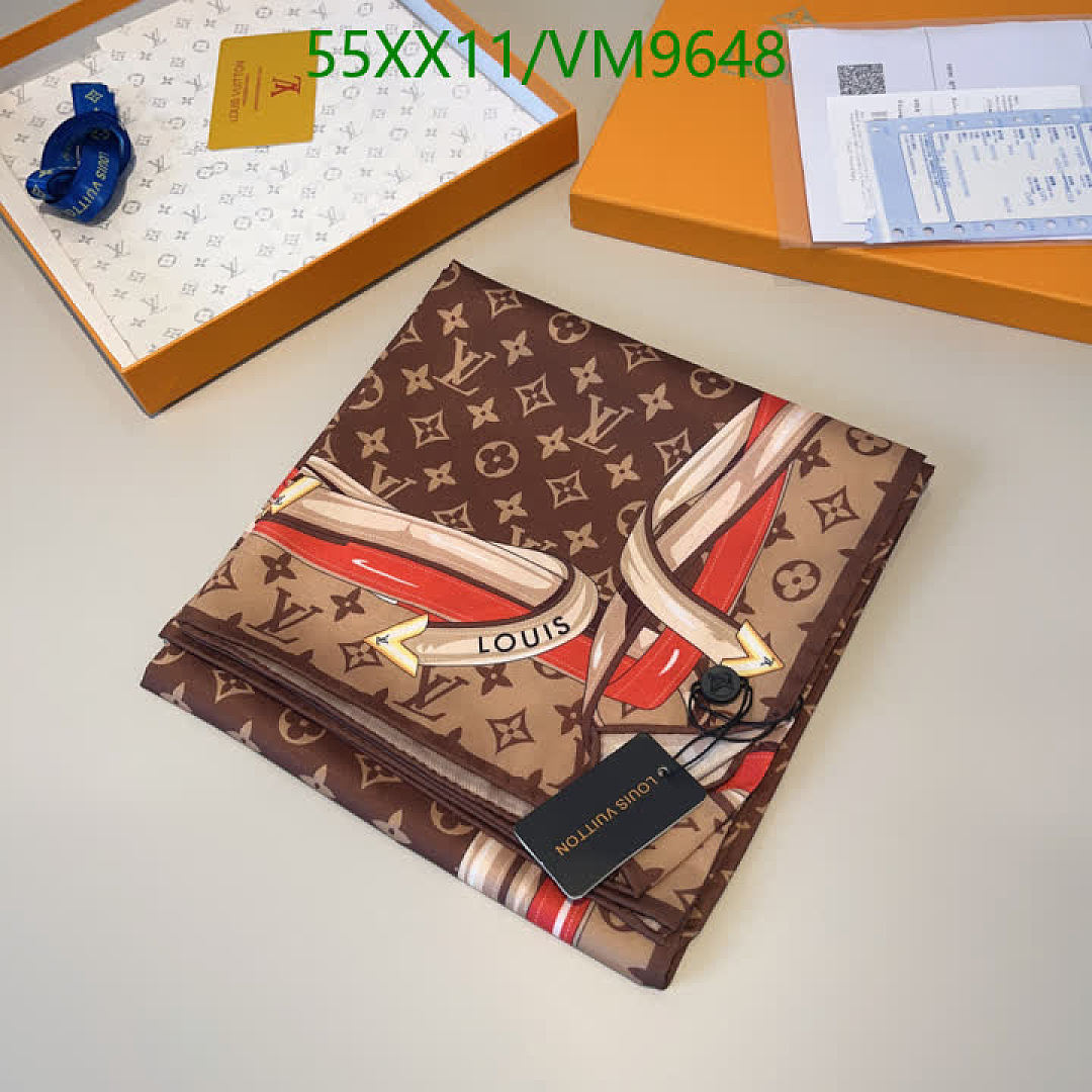 LV-Scarf Code: VM9648 $: 55USD
