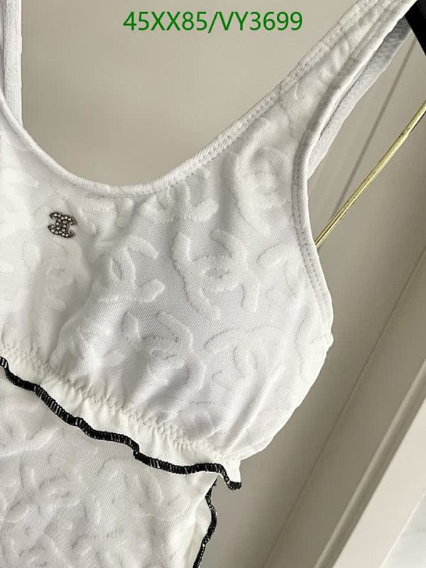 Chanel-Swimsuit Code: VY3699 $: 45USD