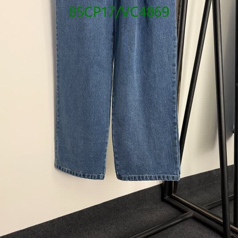 Loewe-Clothing Code: VC4869 $: 85USD