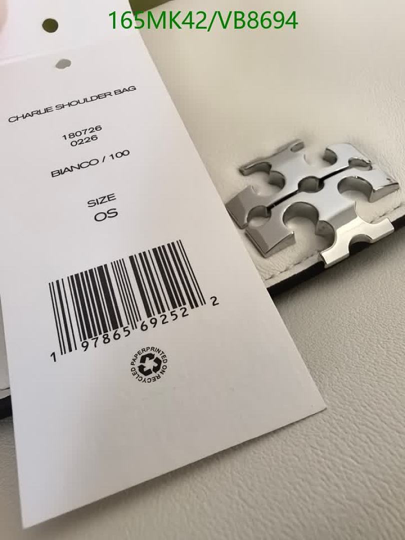 Tory Burch-Bag-Mirror Quality Code: VB8694 $: 165USD