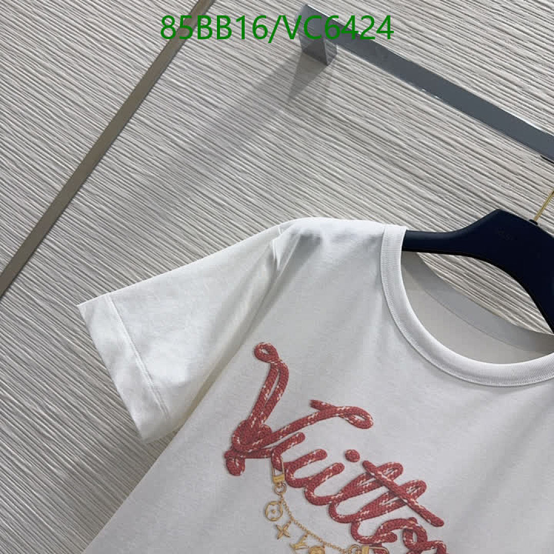 LV-Clothing Code: VC6424 $: 85USD