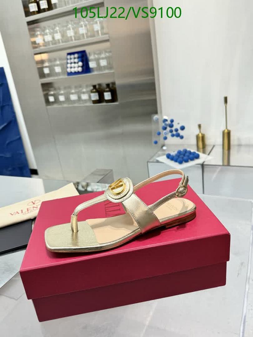 Valentino-Women Shoes Code: VS9100 $: 105USD