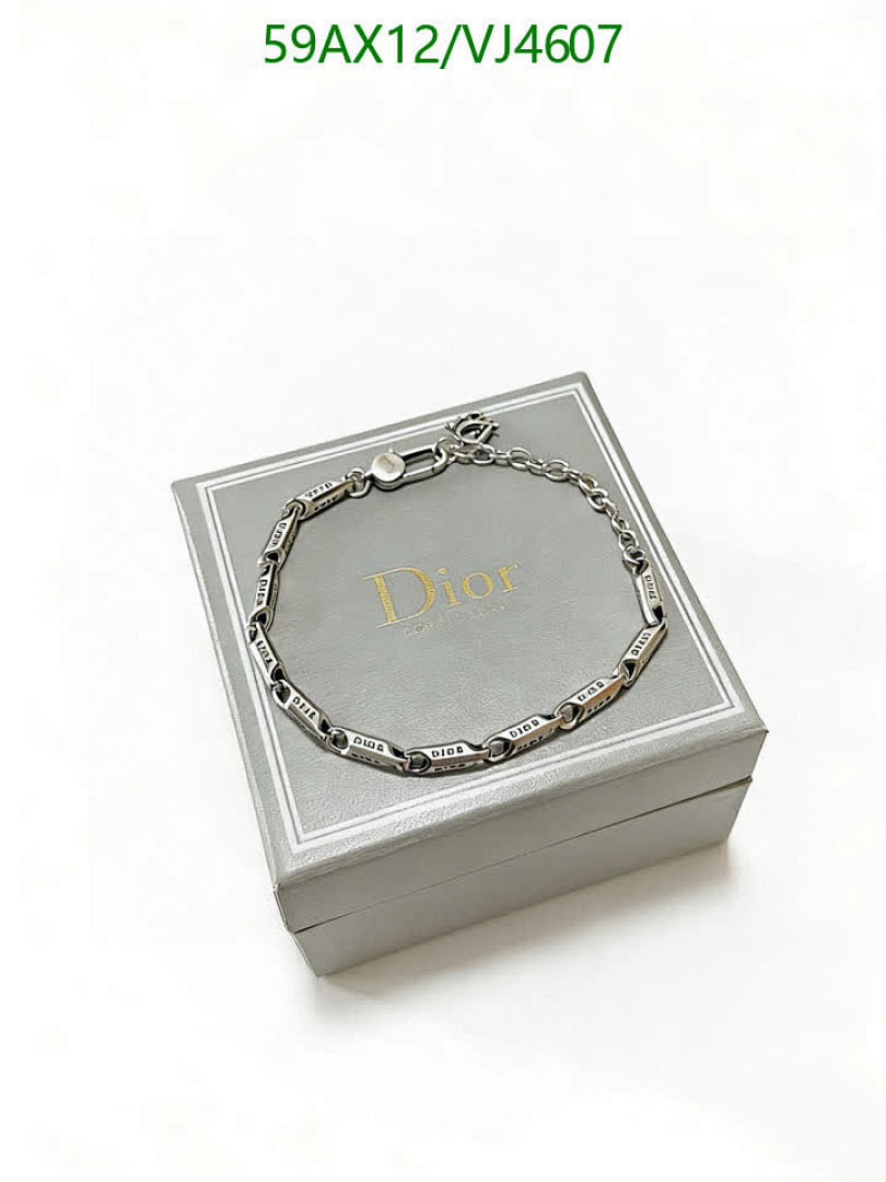 Dior-Jewelry Code: VJ4607 $: 59USD