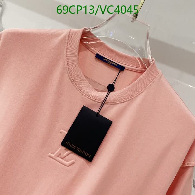 LV-Clothing Code: VC4045 $: 69USD