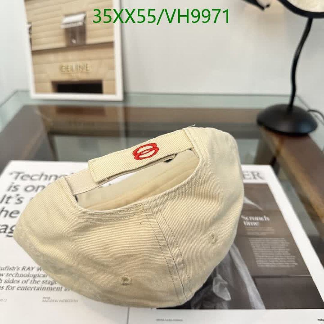 Balenciaga-Cap(Hat) Code: VH9971 $: 35USD