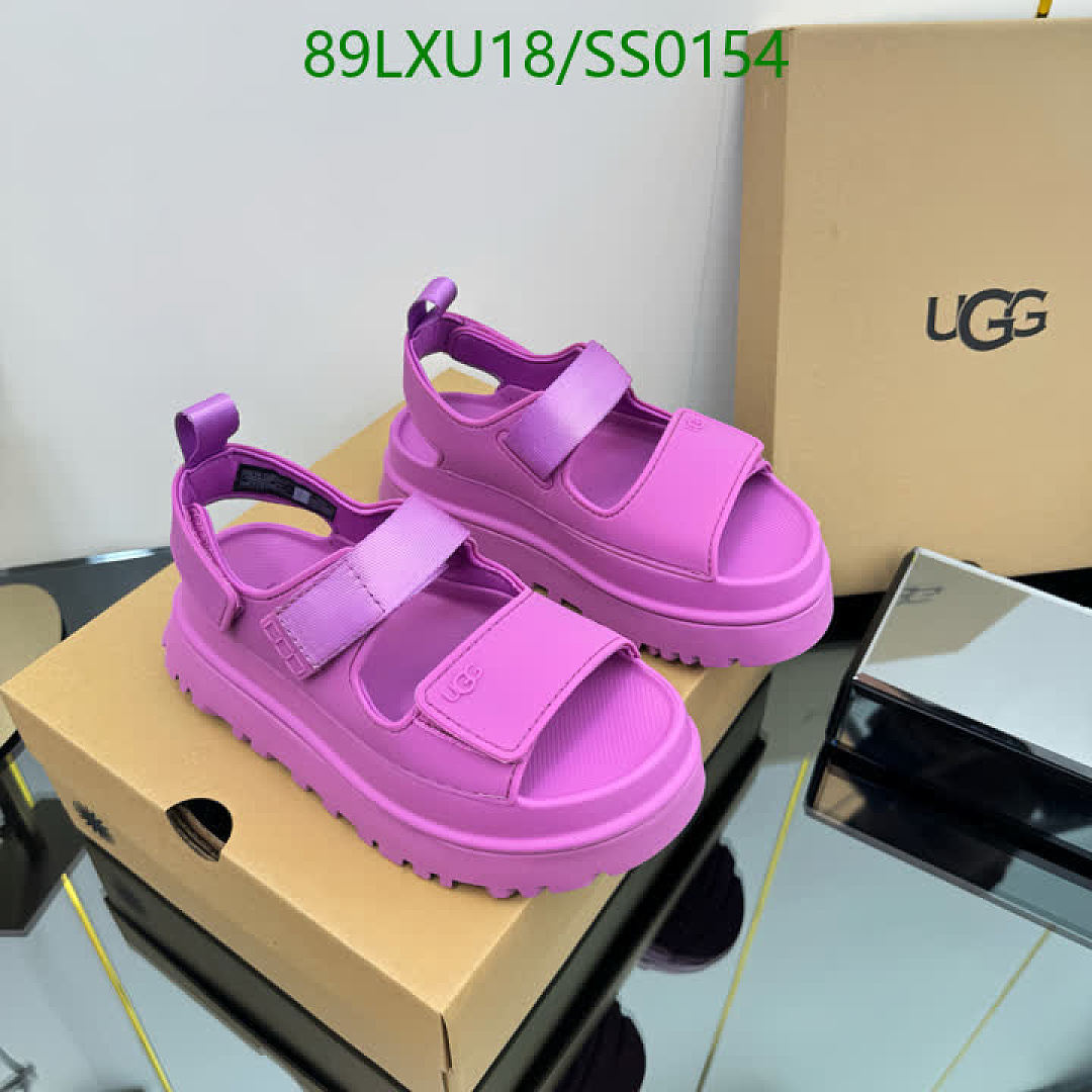 UGG-Women Shoes Code: SS0154 $: 89USD