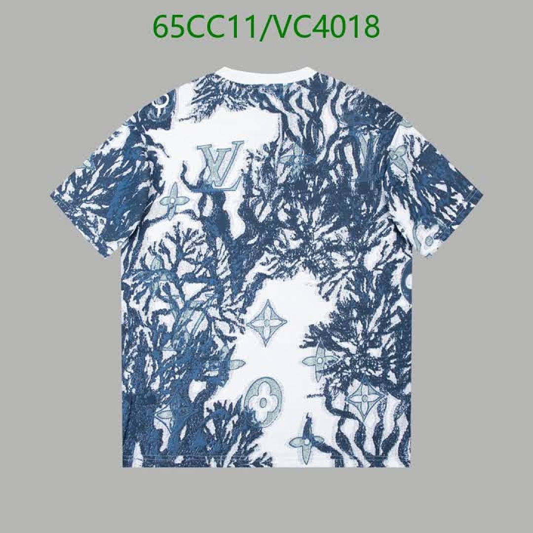 LV-Clothing Code: VC4018 $: 65USD