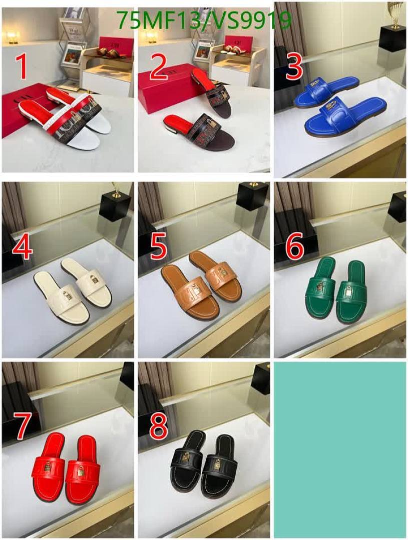 CaroLina Herrera-Women Shoes Code: VS9919 $: 75USD