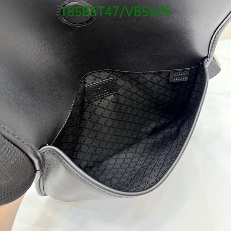 Gucci-Bag-Mirror Quality Code: VB5676 $: 185USD