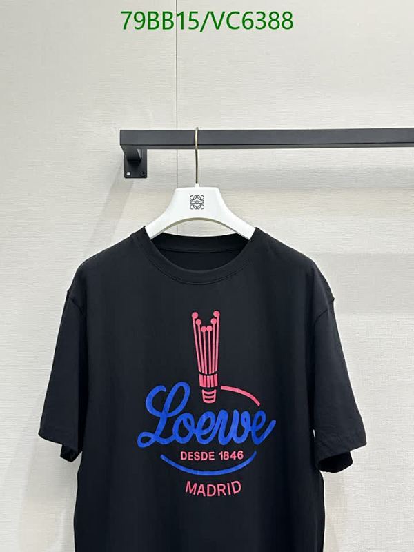 Loewe-Clothing Code: VC6388 $: 79USD