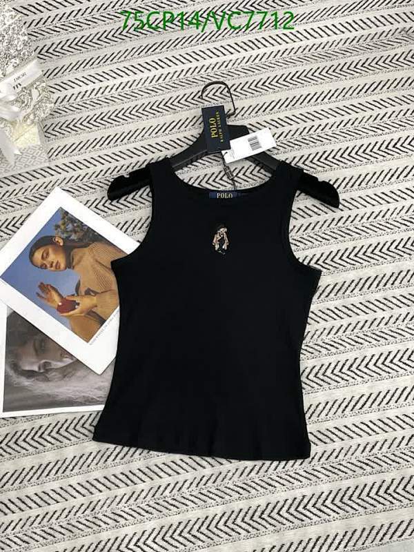 Ralph Lauren-Clothing Code: VC7712 $: 75USD