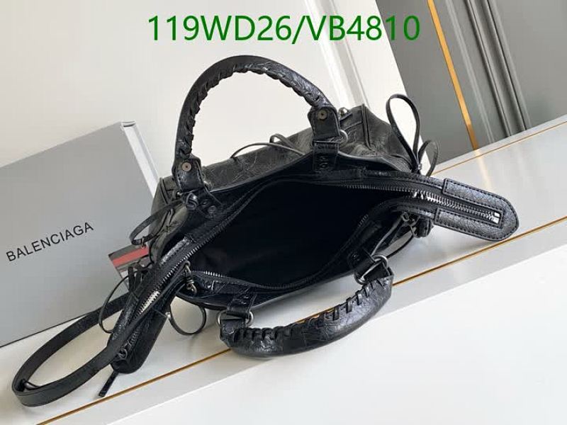 Balenciaga-Bag-4A Quality Code: VB4810 $: 119USD