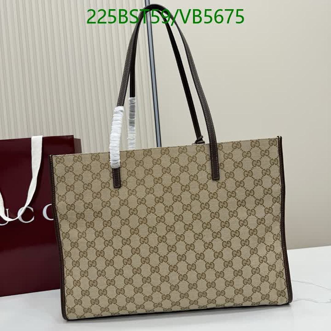 Gucci-Bag-Mirror Quality Code: VB5675 $: 225USD