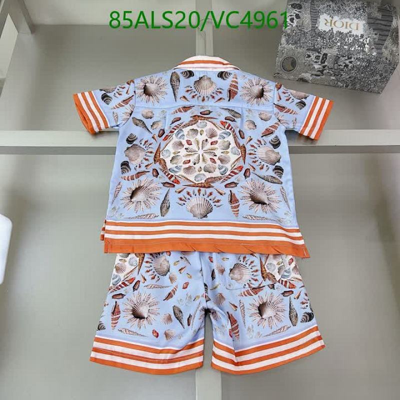 D&G-Kids Clothing Code: VC4961 $: 85USD
