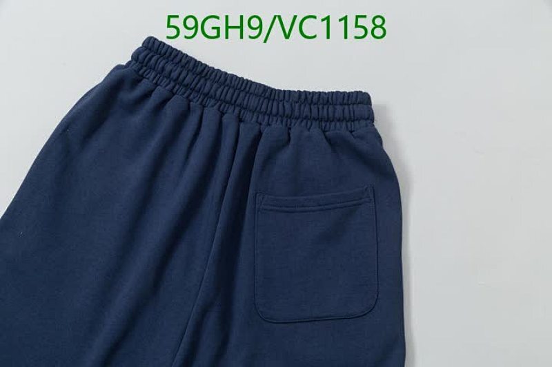 The North Face-Beach Shorts Code: VC1158 $: 59USD