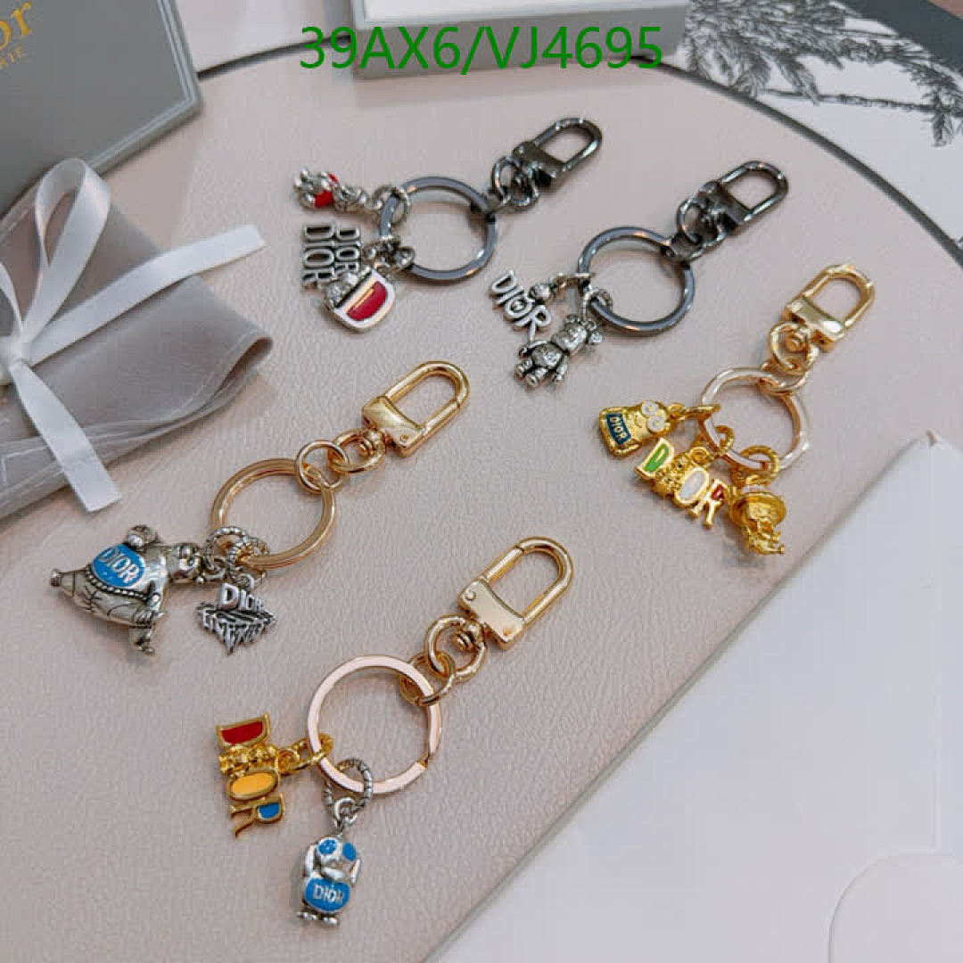 Dior-Jewelry Code: VJ4695 $: 39USD