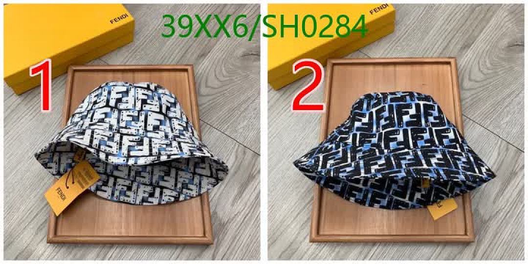Fendi-Cap(Hat) Code: SH0284 $: 39USD