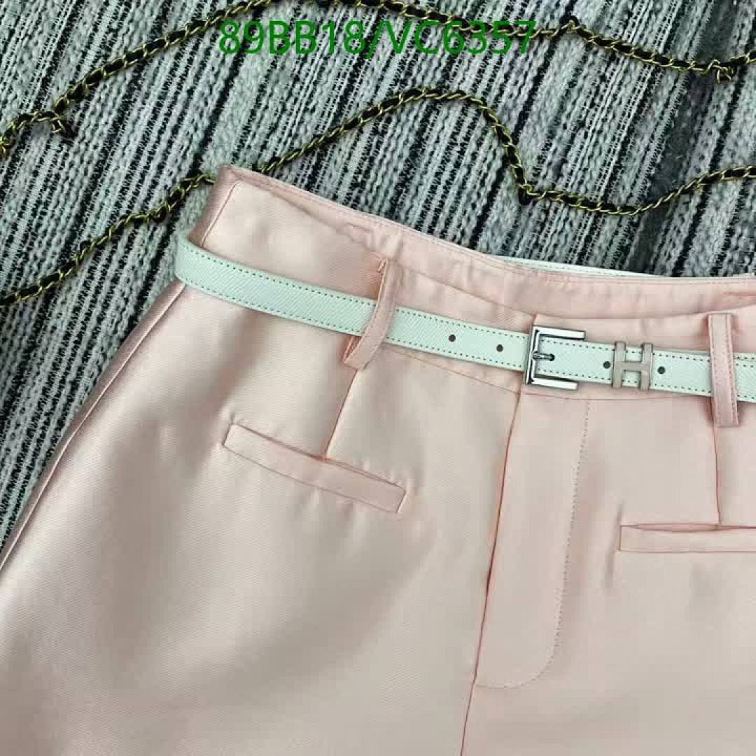 Hermes-Clothing Code: VC6357 $: 89USD