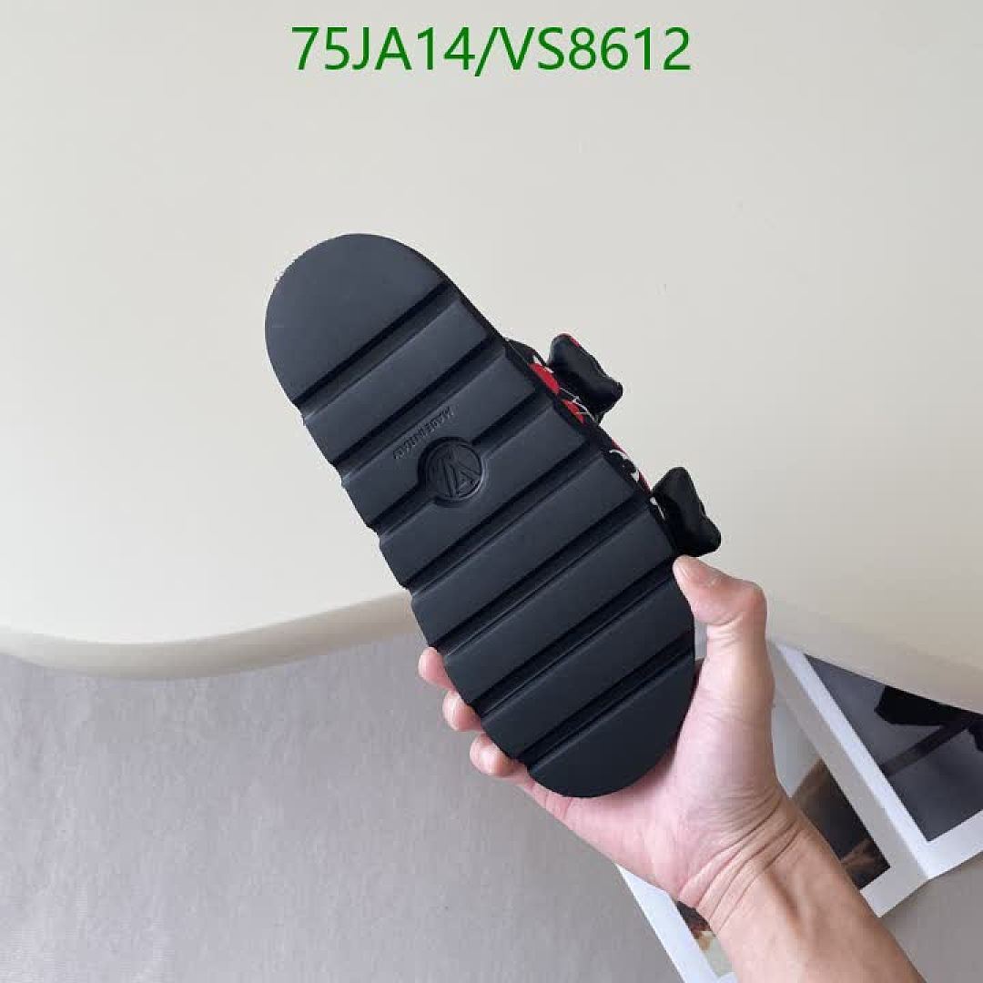 LV-Women Shoes Code: VS8612 $: 75USD