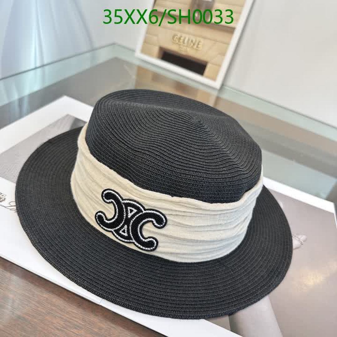 Celine-Cap(Hat) Code: SH0033 $: 35USD