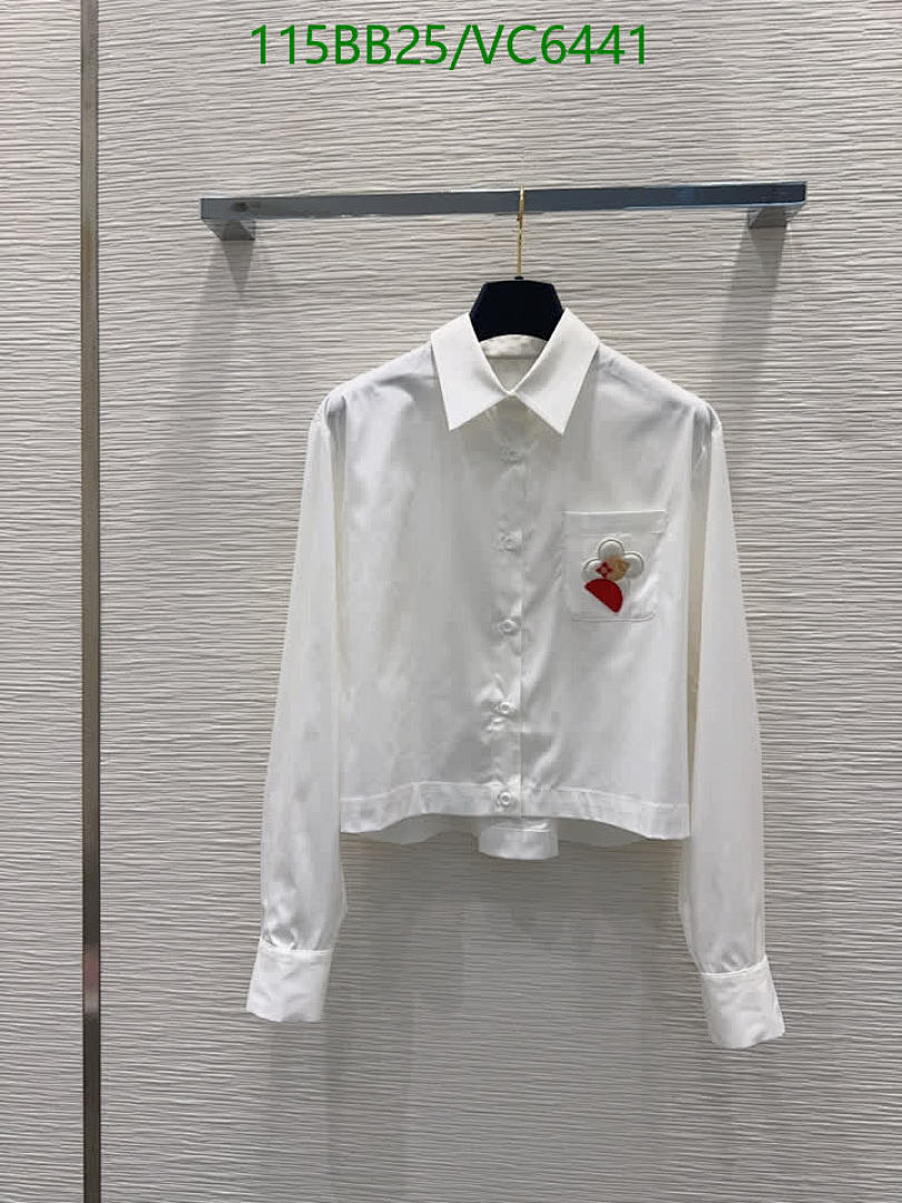 LV-Clothing Code: VC6441 $: 115USD