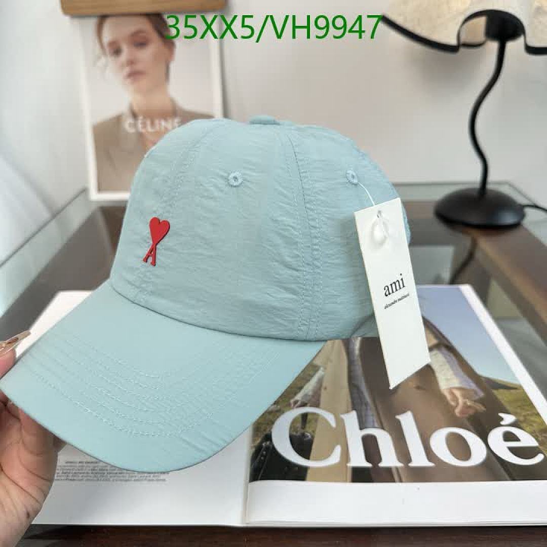 AMI-Cap(Hat) Code: VH9947 $: 35USD