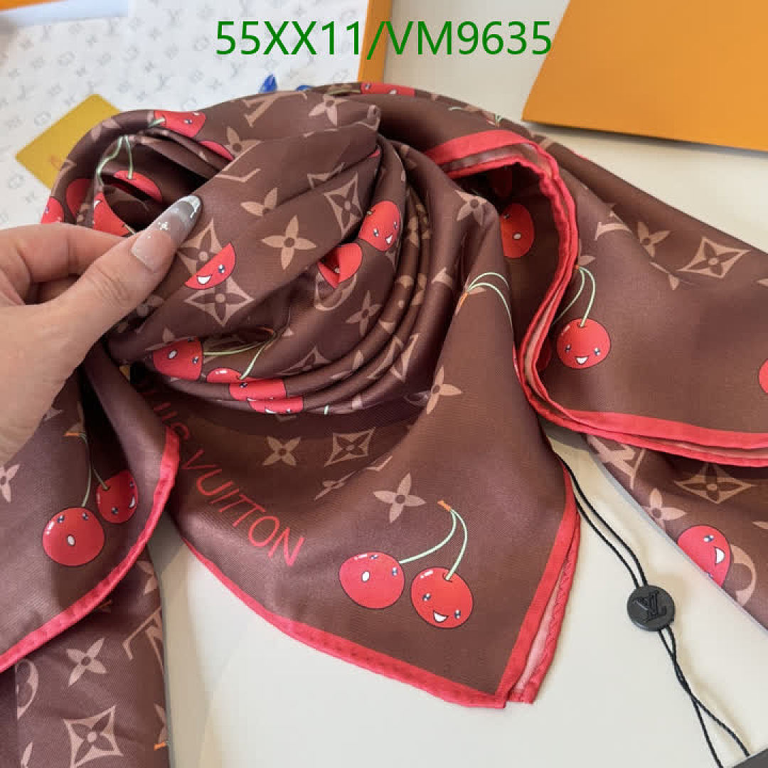 LV-Scarf Code: VM9635 $: 55USD