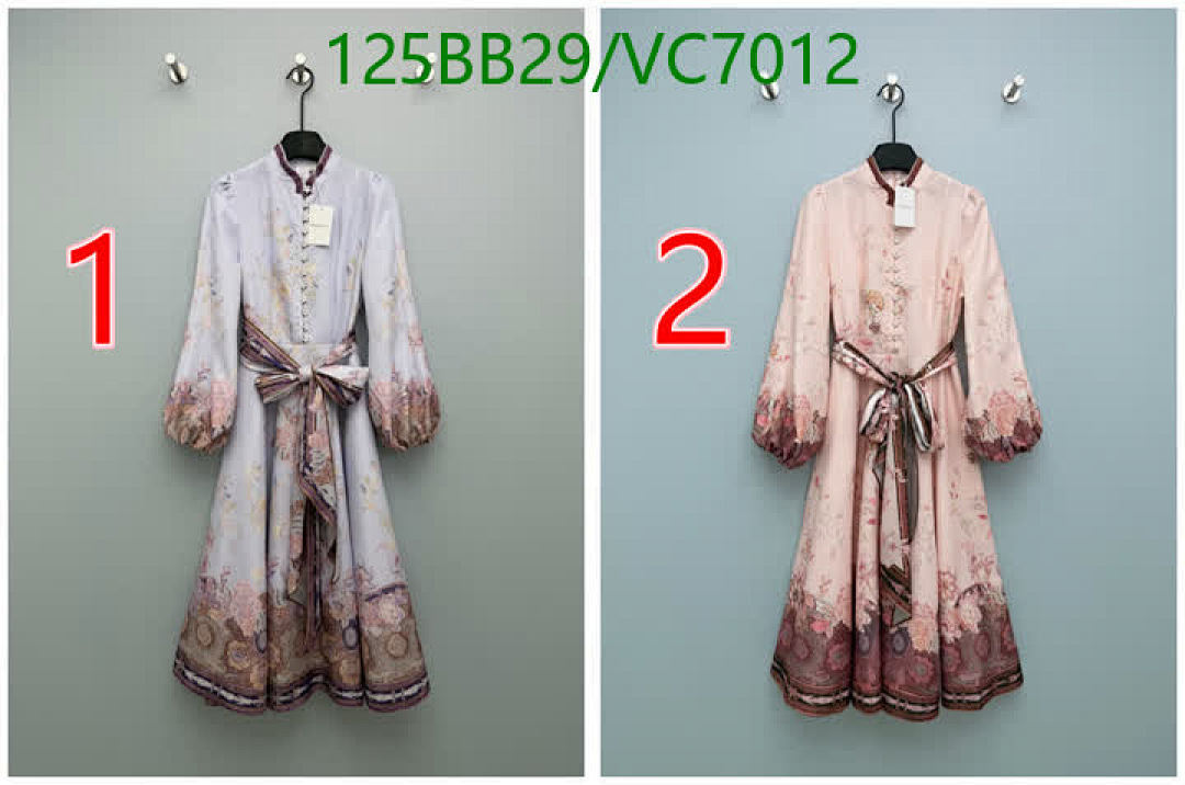 Zimmermann-Clothing Code: VC7012 $: 125USD