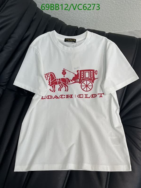 Coach-Clothing Code: VC6273 $: 69USD