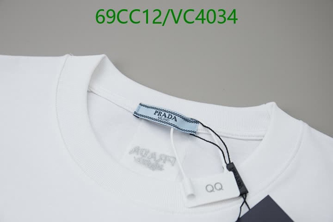 Prada-Clothing Code: VC4034 $: 69USD-Yupoo.ru - Copybrand.Team photo album Prada-Clothing Code: VC4034 $: 69USD