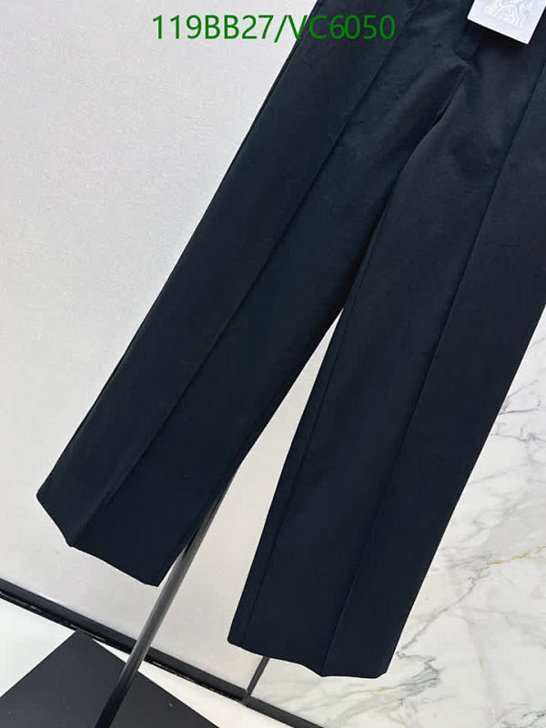 Chanel-Clothing Code: VC6050 $: 119USD