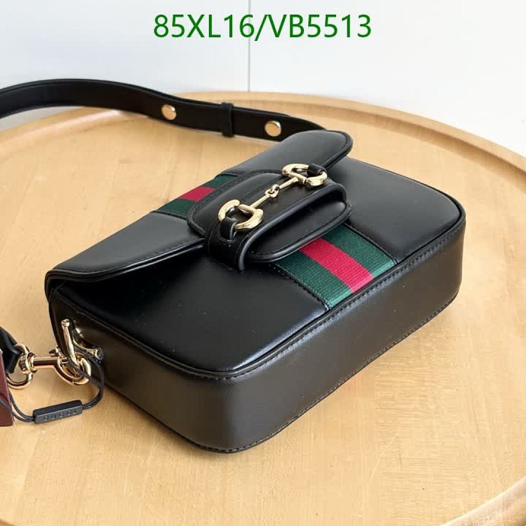 Gucci-Bag-4A Quality Code: VB5513 $: 85USD