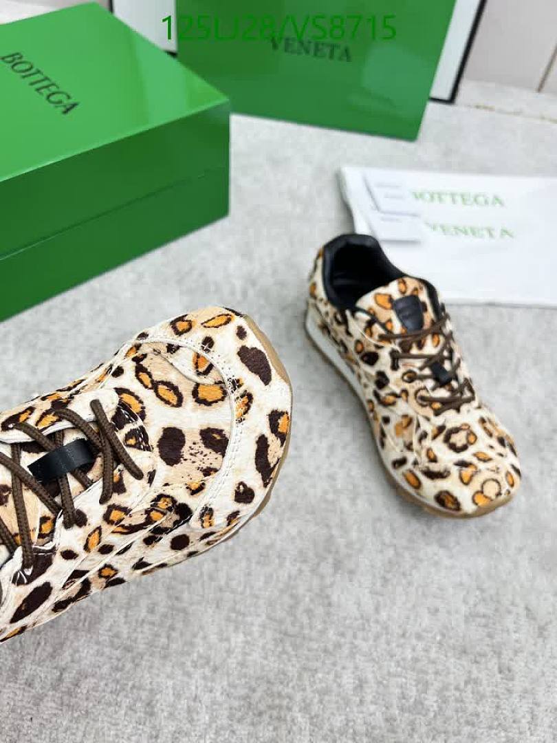 BV-Men shoes Code: VS8715 $: 125USD