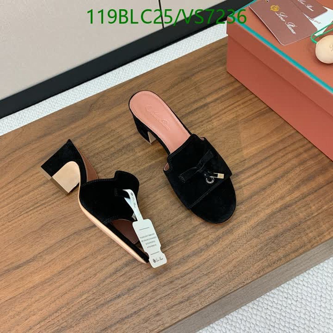 Loro Piana-Women Shoes Code: VS7236 $: 119USD